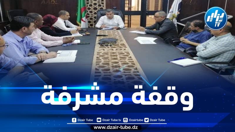 زيتوني: على وكالة “عدل” تسجيل وقفة مشرفة في الفاتح نوفمبر