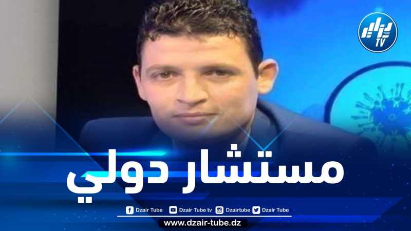 تعيين الحقوقي منير قتال مستشارا قانونيا لدى المنظمة الدبلوماسية للعدالة والسلام والتنمية