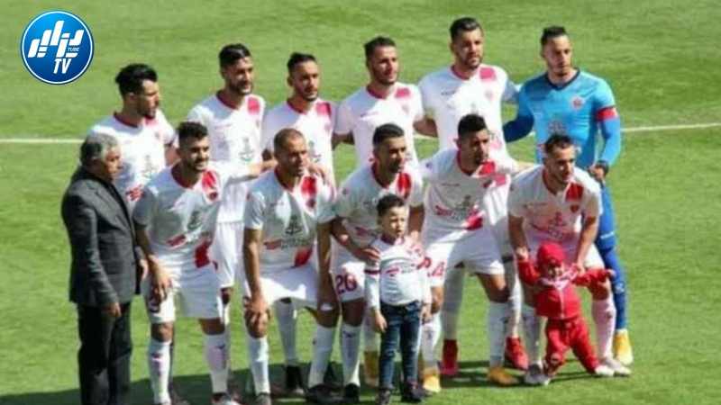 مولودية وهران تفوز على هلال شلغوم العيد في عقر داره و تعقد وضعيته أكثر في البطولة الوطنية
