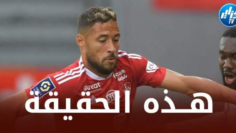 بلايلي : تلقيت عروضا ضخمة من الخليج…لكنني فضلت المواصلة في أوروبا