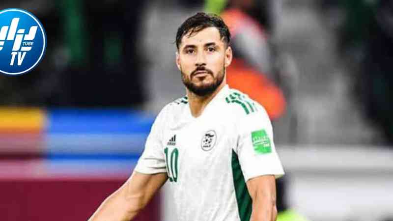 بلايلي يتلقى عرضا جديدا من الدوري الفرنسي