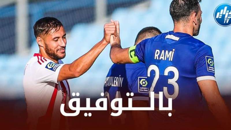 من أجل الحصول على أفضل نسخة لــبلايلي…صحفي ليكيب يبعث رسالة إلى مدرب أجاكسيو !!
