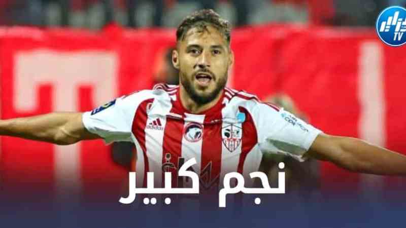صحفي فرانس فوتبول ينتقد إدارة أولمبيك مارسيليا بسبب صفقة بلايلي!