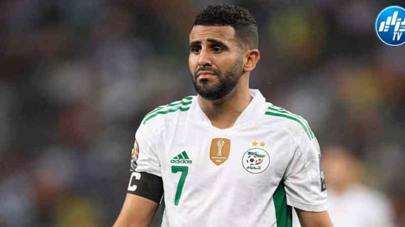 بالــفيديو…محرز يكشف عن أفضل و أسوء ذكرى له في مسيرته مع المنتخب الجزائري !