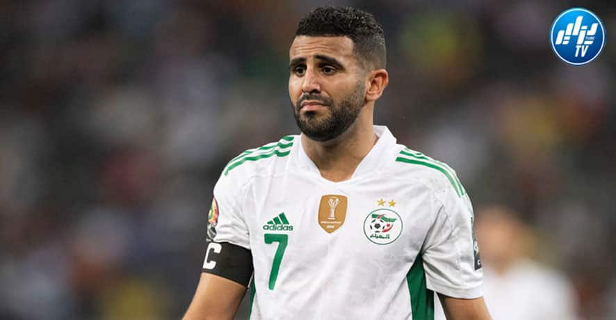 بالــفيديو…محرز يكشف عن أفضل و أسوء ذكرى له في مسيرته مع المنتخب الجزائري !