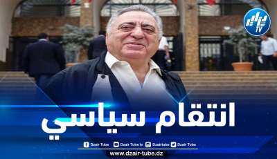 وُصف من قبل العديد من النشطاء المغاربة بأنه “انتقام سياسي”.. اعتقال وزير حقوق الإنسان السابق ونقيب المحامين محمد زيان