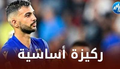 مدرب سامبدوريا يثني على مهدي ليريس ويرفض الاستغناء عنه