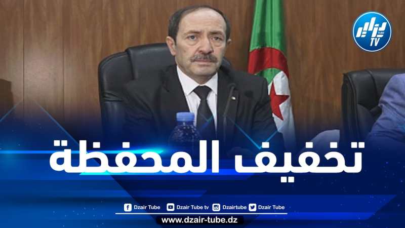 بلعابد: الكتاب الرقمي سيدخل حيز التنفيذ هذا الأسبوع