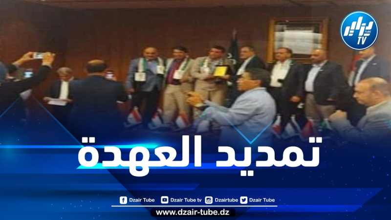 الجزائر تفوز برئاسة الاتحاد العربي لعمال النفط والمناجم والكيمياويات