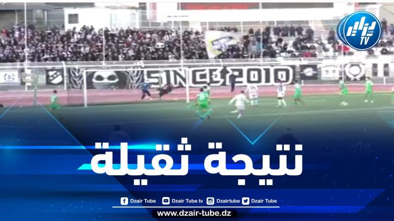 شاااهد… وفاق سطيف يقسو على هلال شلغوم العيد برباعية نظيفة والفريق التقني للهلال يعلن استقالته
