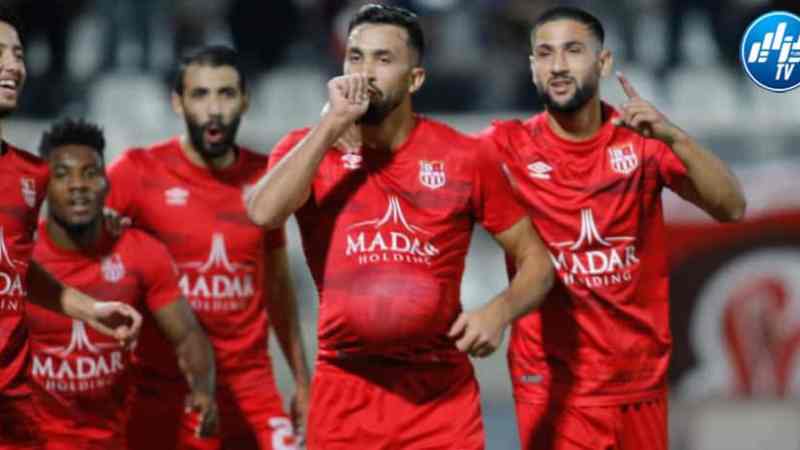 شباب بلوزداد : أبناء “العقيبة” يفوزون أمام القبة برباعية وينذرون “السياسي”