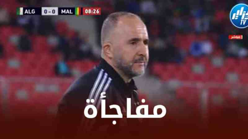 رسميا…مدافع جديد من الكالتشيو يختار تمثيل الخضر