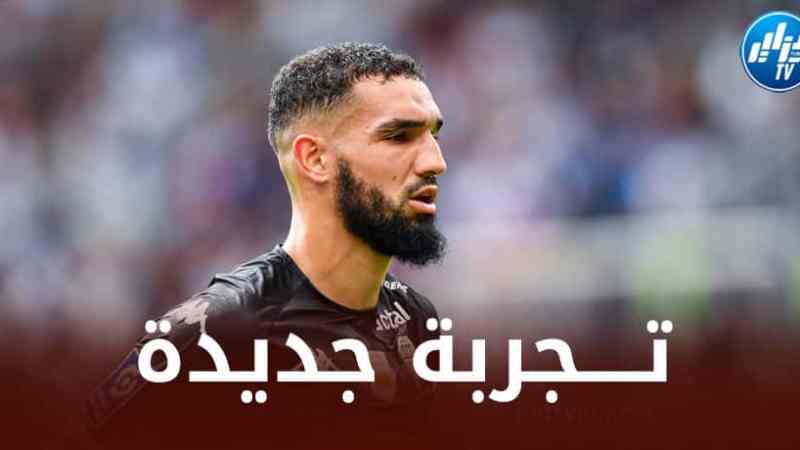 بــعرض قيمته 8 ملايين يورو…بن طالب مطلوب في فريقه السابق !