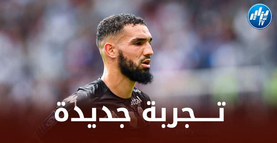 بــعرض قيمته 8 ملايين يورو…بن طالب مطلوب في فريقه السابق !