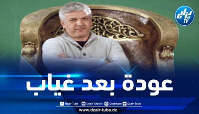 جعفر قاسم يكشف جديده في رمضان المقبل