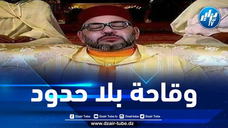 موح سيس يمارس دبلوماسية “لعب الذرّ” مع الجزائر .. رفض دعوة الرئيس تبون لحضور عرس العرب في الجزائر ثمّ وجّه له دعوة لزيارة الرباط من أجل “الحوار”!!