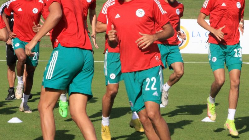 لقاء ودي تحضيري لـ”شان2022″ : الجزائر 2 – النيجر 0….رجال بوقرة في الطريق الصحيح