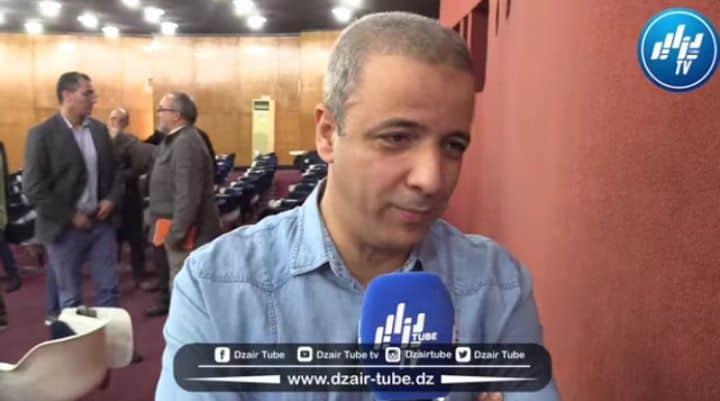 بالــفيديو…الصحفي مومن أيت قاسي يتحدث لدزاير توب عن حقيقة إقصاء منتخب الكاميرون من المونديال!