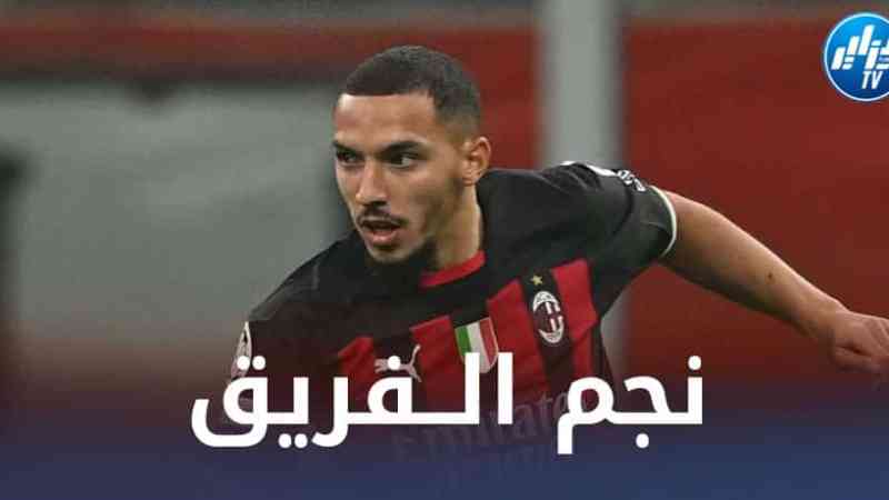 تضحية كبيرة من إدارة الميلان لــعيون بن ناصر!