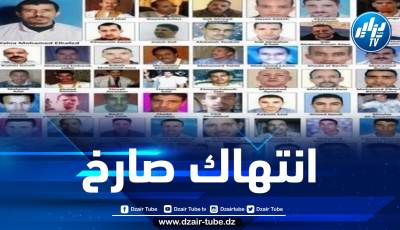 رغم مرور 12 سنة على تفكيكه من قبل قوات الجيش المغربي الهمجية.. نظام المخزن يستمر في ممارسة غطرسته تجاه معتقلي مخيم “أكديم ازيك”