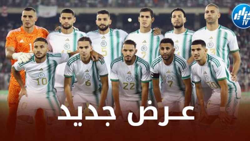 ”عريق فرنسا” يطلب خدمات مدافع الخضر!