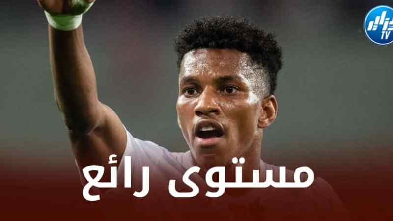 بالــفيديو…”أفضل مباراة هذا الموسم”…شاهد ملخص ما قدمه هشام بوداوي في مباراة نيس و كولن !
