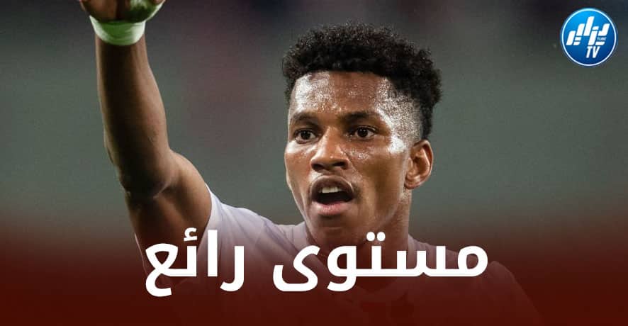 بالــفيديو…”أفضل مباراة هذا الموسم”…شاهد ملخص ما قدمه هشام بوداوي في مباراة نيس و كولن !