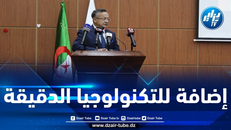 إطلاق مدرسة عليا لتكنولوجيا الطائرات المسيرة بداية من هذا التاريخ