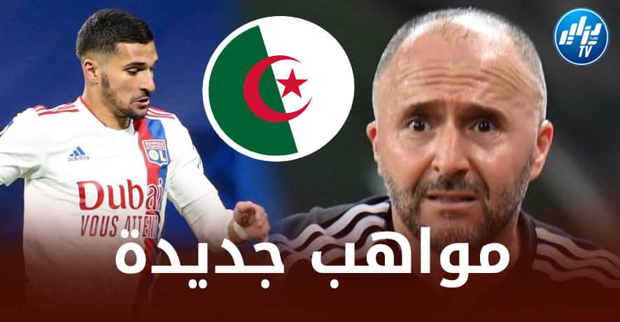 في ظرف شهر فقط … 6 مواهب مزدوجة الجنسية تختار اللعب مع الخضر