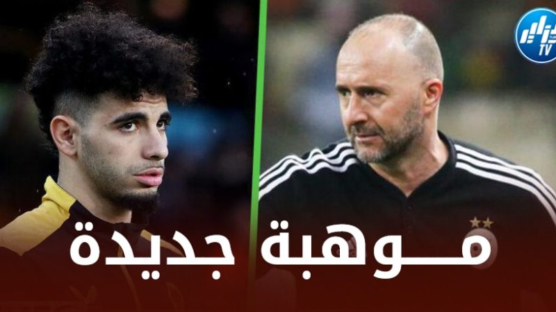 بعد عوار و أيت نوري…لاعب جديد من مزدوجي الجنسية ينضم الى المنتخب الجزائري