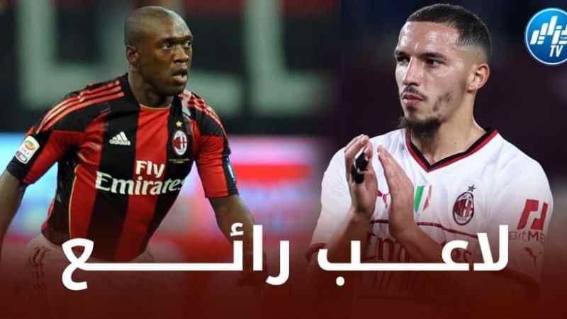 سيدورف يتغنى بإمكانيات بن ناصر و يكشف نقاط قوته!