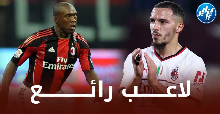 سيدورف يتغنى بإمكانيات بن ناصر و يكشف نقاط قوته!