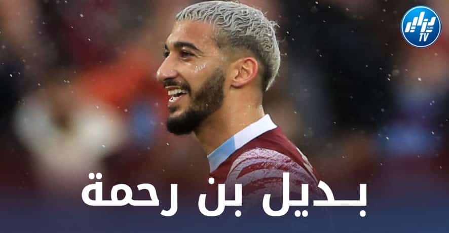 اللاعب رفض تمثيل الجزائر لعيون فرنسا…لاعب فرنسي يقترب من تعويض بن رحمة في ويست هام !