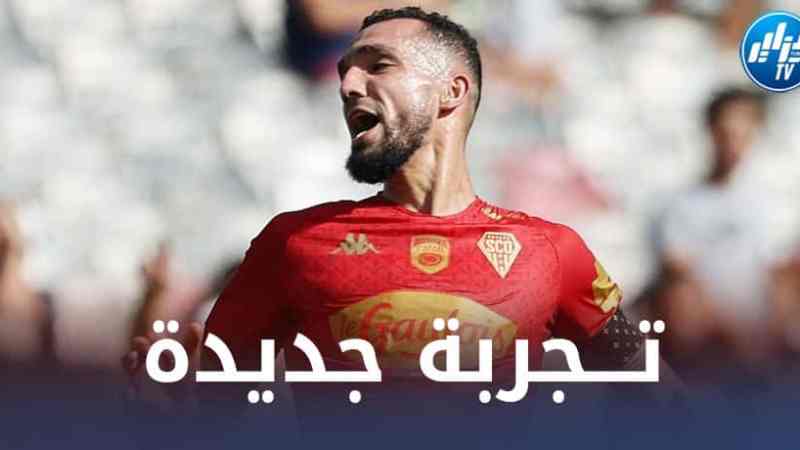 الــعروض تتهاطل على بن طالب لمغادرة أنجي في المــيركاتو الشتوي!