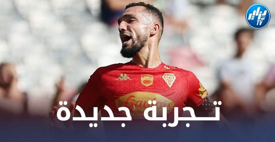 الــعروض تتهاطل على بن طالب لمغادرة أنجي في المــيركاتو الشتوي!