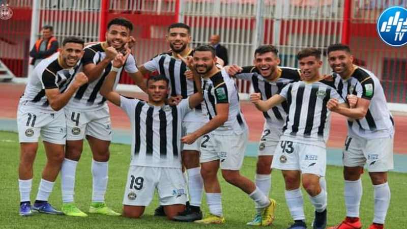 فيما قد يعود البدري في هذه الحالة….إدارة وفــــاق سطيف تعيّن شردود مدربا مؤقتا