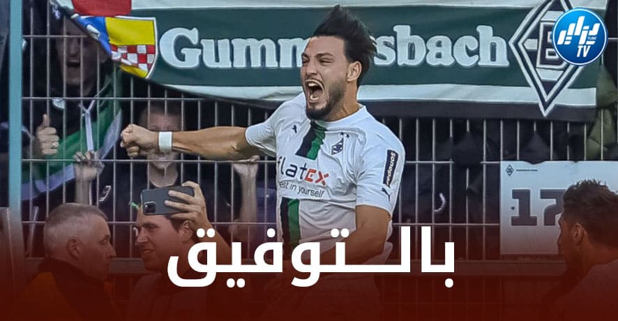 بن سبعيني متحمس للتوقيع مع فريقه الــجديد في الميركاتو الشتوي