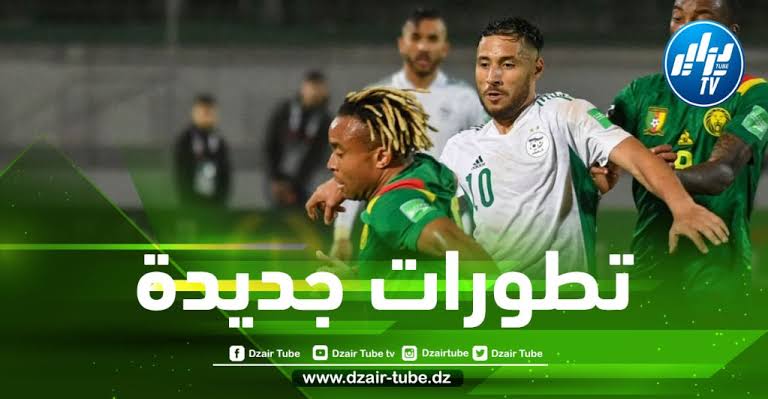 شركة فرنسية تهدد مشاركة الكاميرون في مونديال قطر