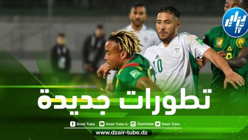 شركة فرنسية تهدد مشاركة الكاميرون في مونديال قطر