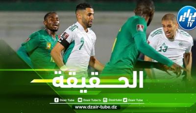 إدريسو لاعب الكاميرون السابق… نعلم أن المباراة ضد الجزائر تم شرائها