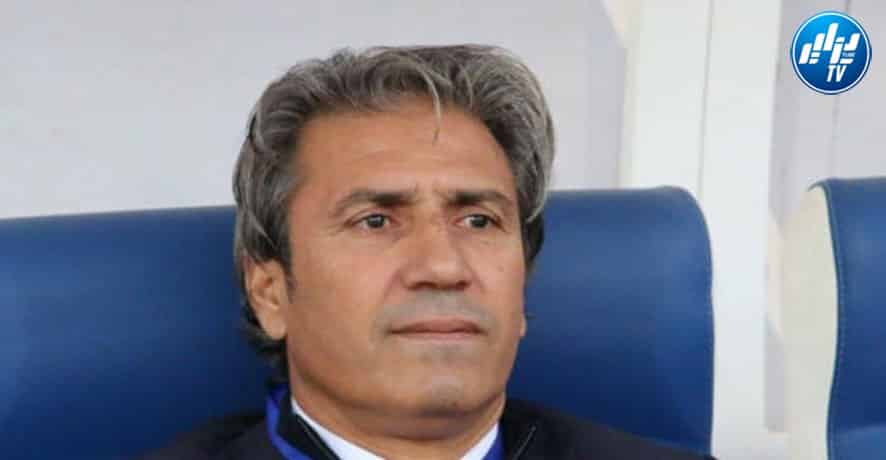 نبيل الكوكي :  “تنتظرنا مواجهة صعبة أمام الشلف وعلينا الفوز بها”