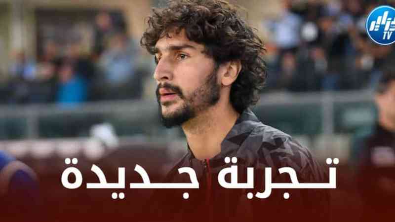 ياسين عدلي يقترب من مغادرة الميلان في الميركاتو الشتوي!