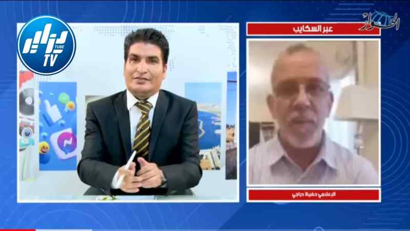حفيظ دراجي…قطر نجحت قبل 12 سنة من الآن عندما تحصلت على حق تنظيم المونديال
