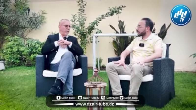 حفيظ دراجي…غاساما ليس السبب الوحيد في الإقصاء من المونديال و هناك عدة أسباب أخرى فنية و نفسية