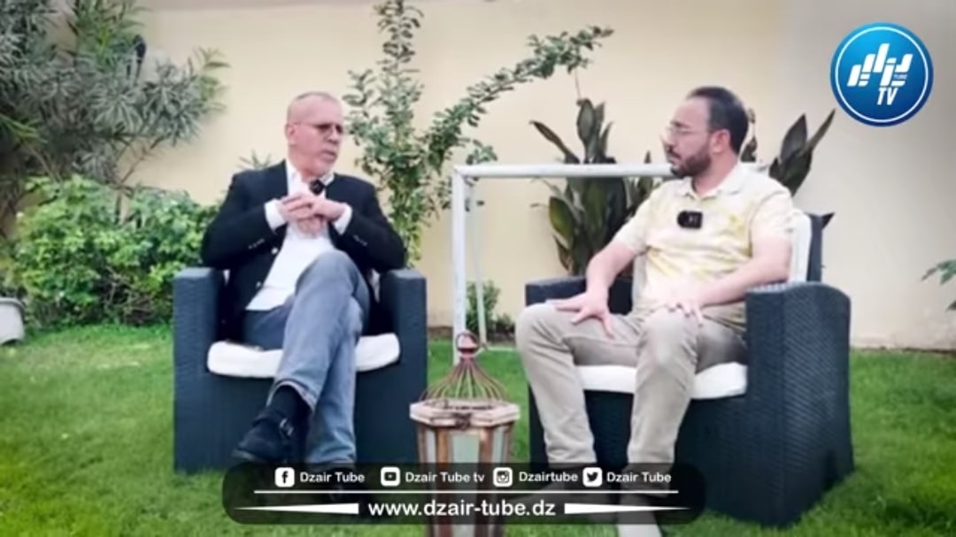 حفيظ دراجي…غاساما ليس السبب الوحيد في الإقصاء من المونديال و هناك عدة أسباب أخرى فنية و نفسية