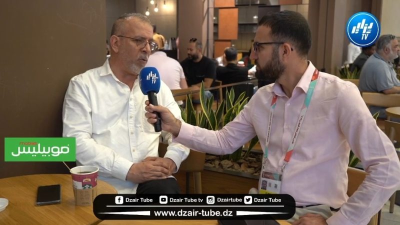 حفيظ دراجي لدزاير توب…المنتخب الوطني للمحليين مرشح على الورق للتويج ب”الشان” و على الجمهور مساندة المدرب بوقرة و اللاعبين