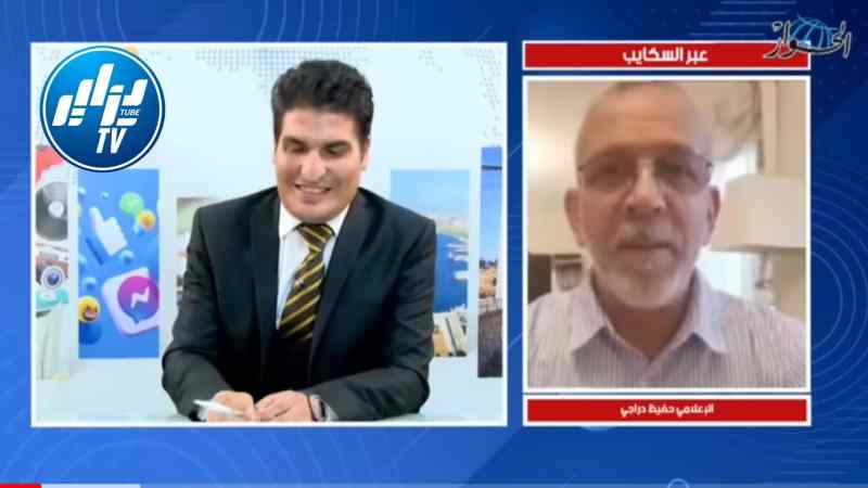 حفيظ دراجي…بلماضي يتحمل جزء من مسؤولية الإقصاء من التأهل للمونديال و لم أقل أنه مدرب فاشل