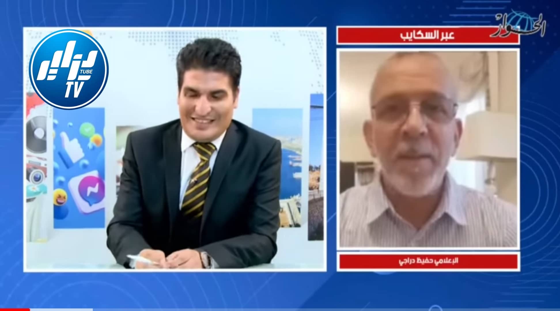 حفيظ دراجي…بلماضي يتحمل جزء من مسؤولية الإقصاء من التأهل للمونديال و لم أقل أنه مدرب فاشل