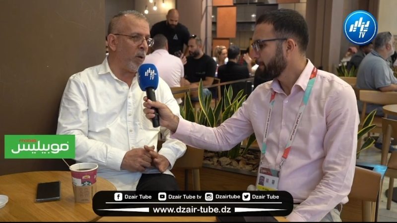 حفيظ دراجي لدزاير توب…نملك منشآت كبيرة و ملاعب و ثقافة  تسمح لنا بتنظيم كأس أفريقيا بكل سهولة و لكن في المقابل هناك صعوبات أيضا