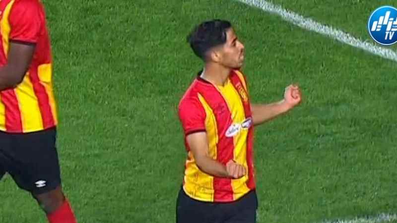 بن غيث يفوز بقضيته ضد الترجي !